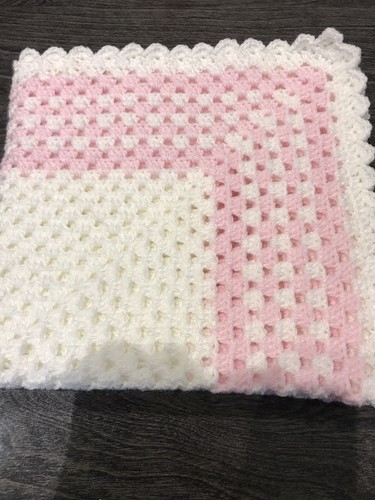 Coperta carrozzina bambino