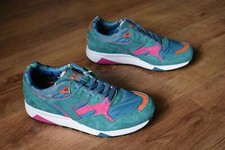 Diadora N9002 MII Valanga Azzura 40 41 42 42,5 43 44 44,5 45 46 made in Italy