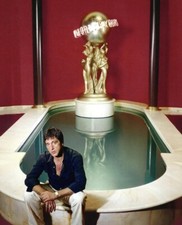 Fotografia 8x10 Scarface 1983