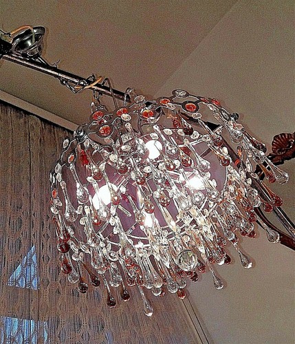 Bellissimo lampadario stile - bellissimo,