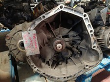 CAMBIO MANUALE COMPLETO MERCEDES Vito W638 A6382602300 diesel 2151 (950 1672620