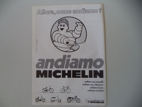 Advertising pubblicità 1980 - pubblicità,