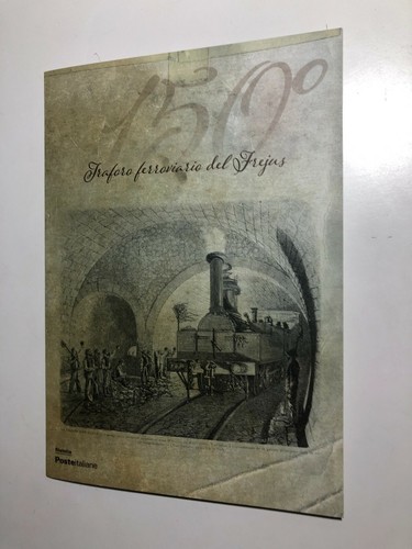 2021 folder filatelico - 2021, poste