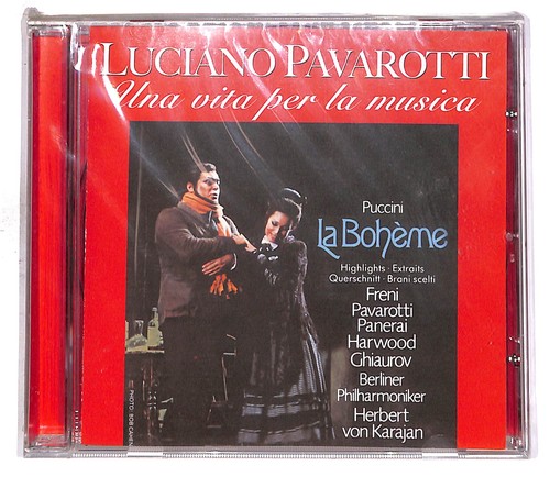 Ebond luciano pavarotti la - ebond,