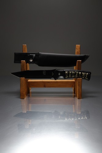 Coltello caccia - coltello,
