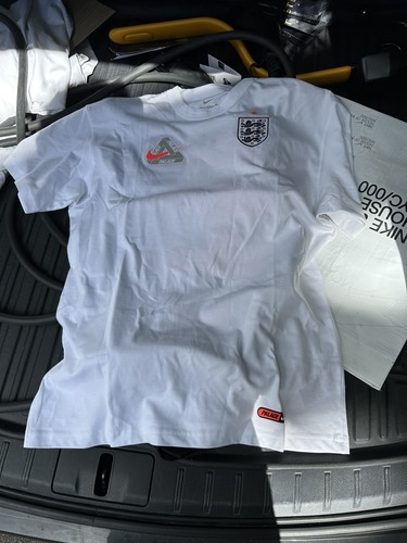 England nike palace premium - england,