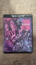 HP Lovecraft’s From Beyond
