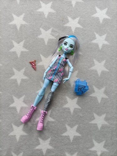 Zaino monster high - zaino,