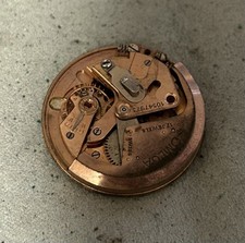 Omega Cal.28.10 RA SC-PC