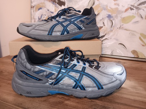 Scarpe trail asics - da,