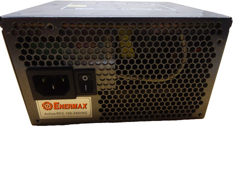 Alimentatore enermax modu - alimentatore, 82+