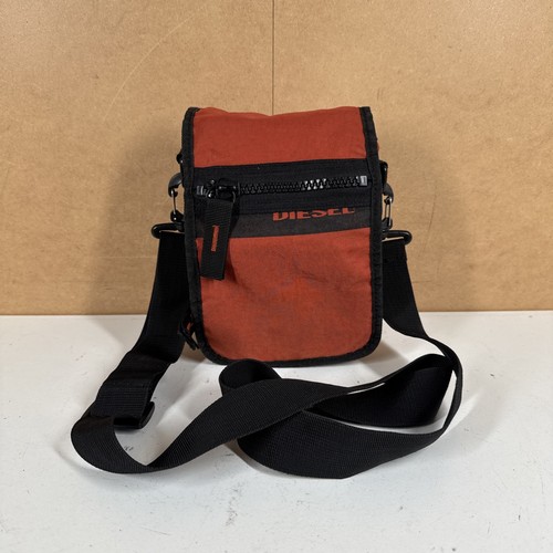 Borsa tracolla uomo - uomo, diesel