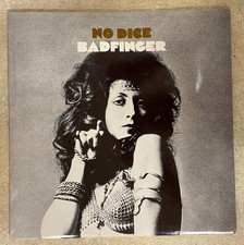 Badfinger No Dice 1992 Reissue