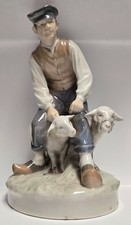 FIGURINA BING & GRONDAHL (B&G)