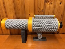 telescopio rifrattore  450mm f