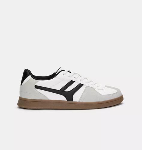 Sneakers uomo pull and - uomo,