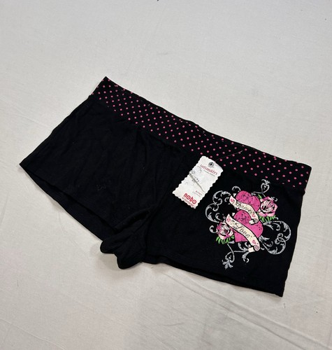 Pantaloncini micro booty - pantaloncini,
