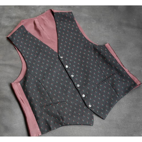 Gilet it uomo - gilet,