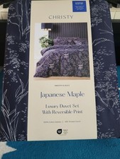 Set copripiumino Christy