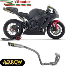 Scarico Completo Per Moto