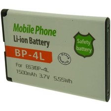 Batterie pour NOKIA E55