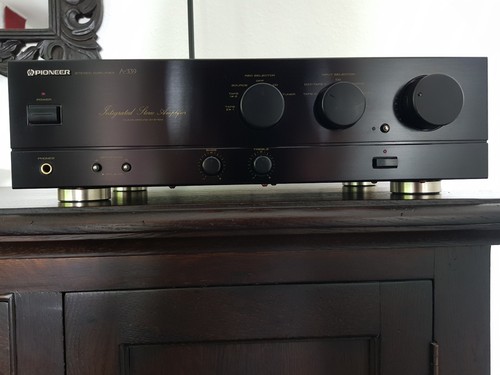 Pioneer 339 amplificatore - a-339,