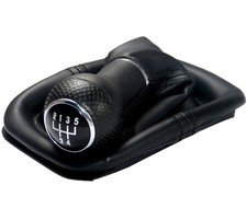 Manicotto cambio pomello