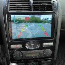 Autoradio 64 GB Android 15 per