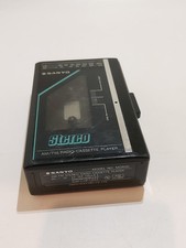 Sanyo MGR66 AM/FM Radio