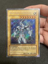 Yu-Gi-Oh! Neos Eroe Elementale Rara Segreta Secret CT03 IT001 Collector's Tin