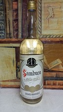 Sambuca Angelo Bertolli