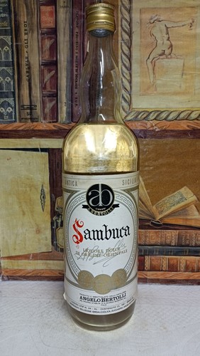 Sambuca angelo bertolli - sambuca,