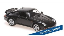 Minichamps 1:43 PORSCHE 911