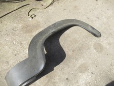 FIAT 600 D - Riporto Parafango