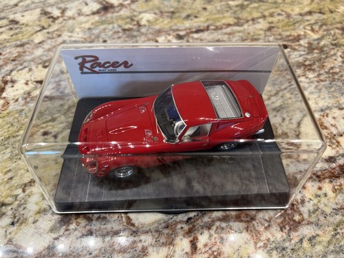 Racer sl05 splendida slot car - racer,