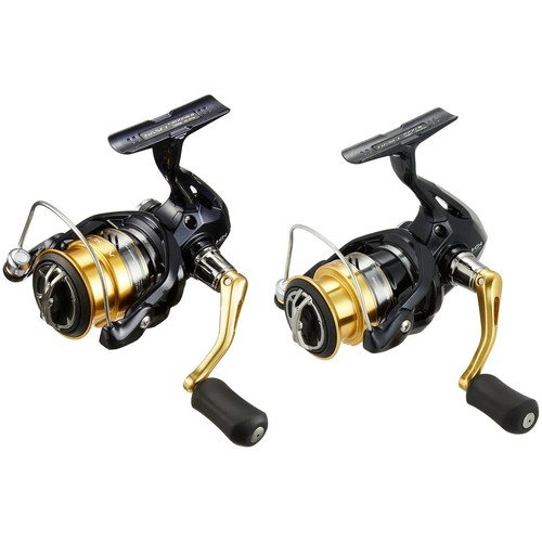 Mulinello spinning shimano - mulinello,