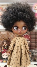 Bambola Blythe personalizzata