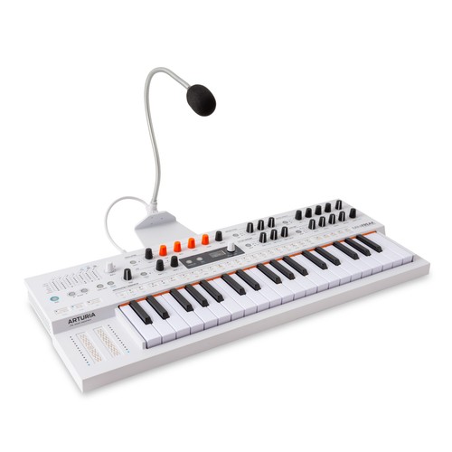 Arturia minifreak vocoder - arturia,