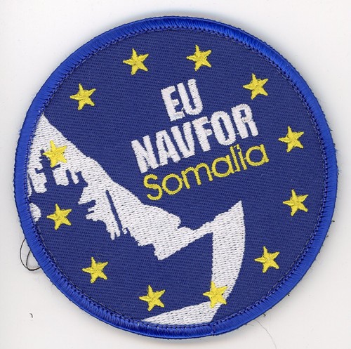 Patch spagna marina navfor - marina, eu