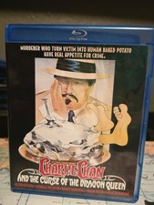 CHARLIE CHAN AND THE CURSE OF
