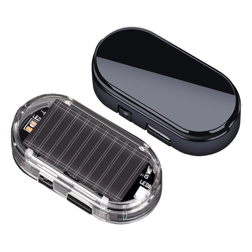 Allarme auto avviso flash - allarme,