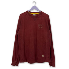 Felpa Nike Team Vintage