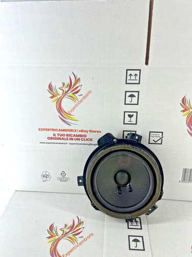Autoparlante cassa stereo - autoparlante,