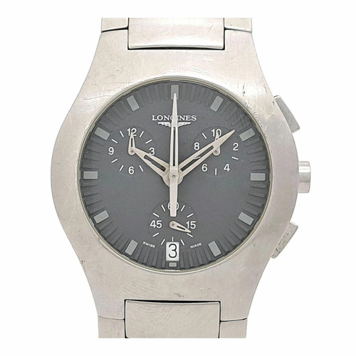 Longines opposition quartz - longines,