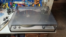 Piatto giradischi Thorens