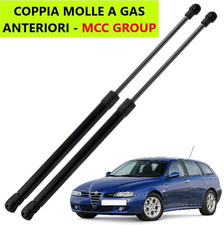 Molle gas pistoncini - molle,