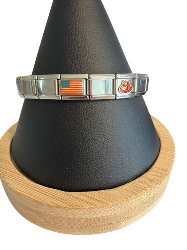 Bracciale charm uberry - bracciale,