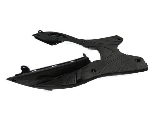 Pedana yamaha flame x - (yamaha,