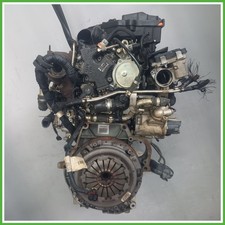 Motore Completo 312B1000 70kw