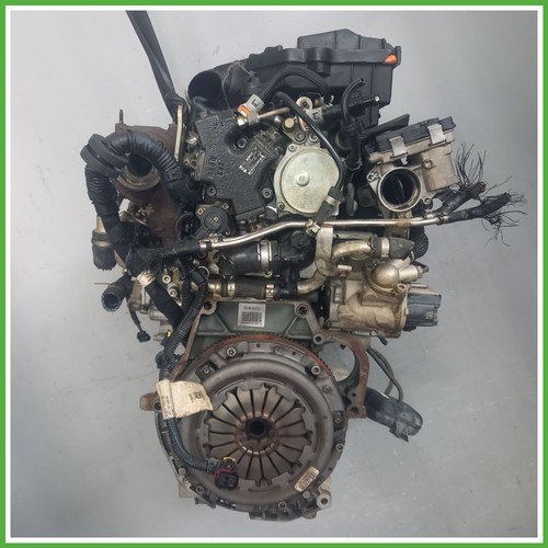 Motore completo 312b1000 70kw - motore,